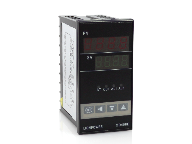 CD400E系列智能簡(jiǎn)便型溫度控制器